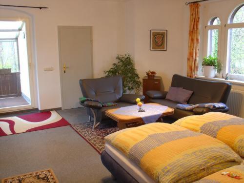 Hotel-Pension Königswald Dresden Dış mekan fotoğraf