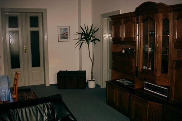Hotel-Pension Königswald Dresden Oda fotoğraf